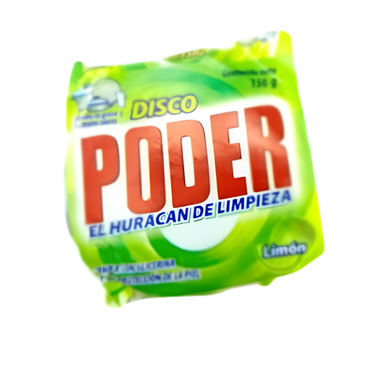 Disco Poder