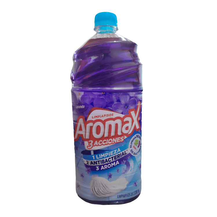 AromaX