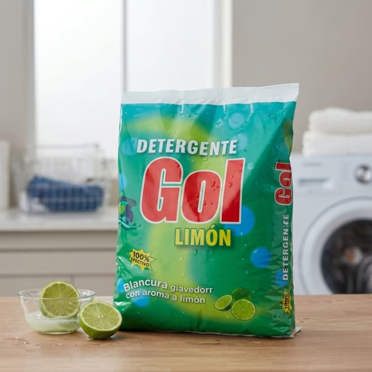 Detergente Gol