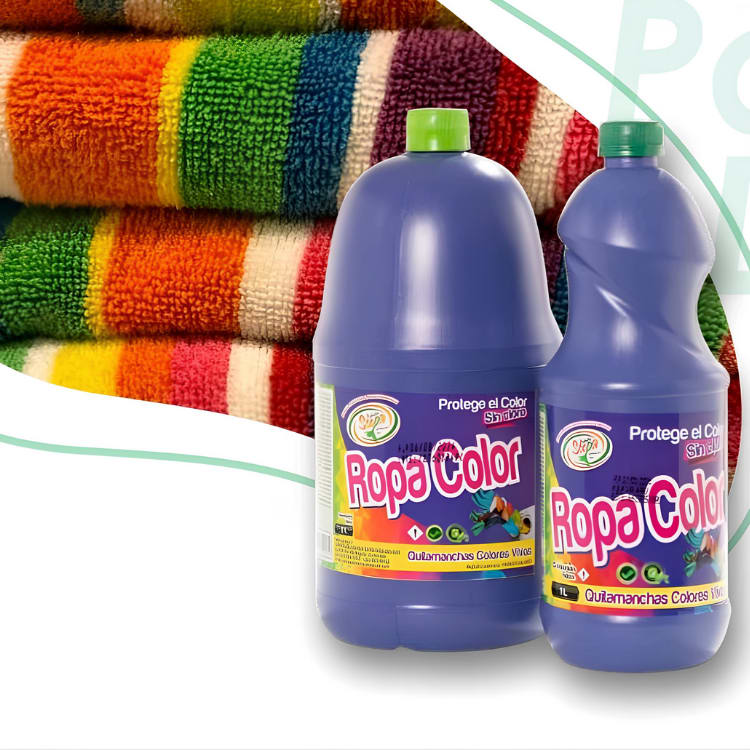 Ropa Color