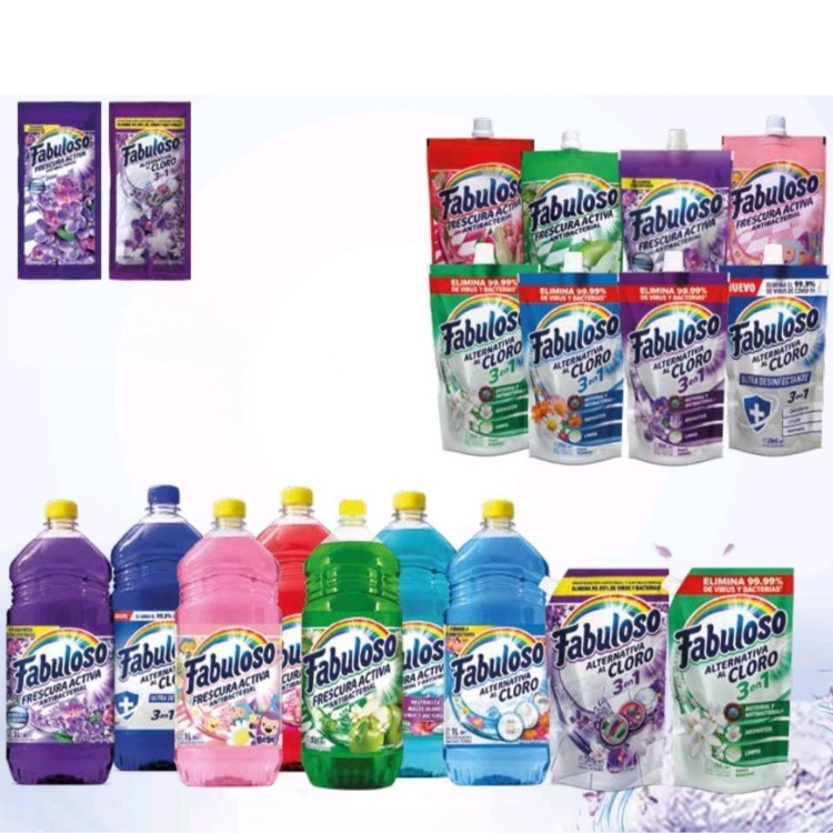 Fabuloso