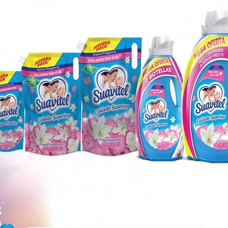 Suavitel