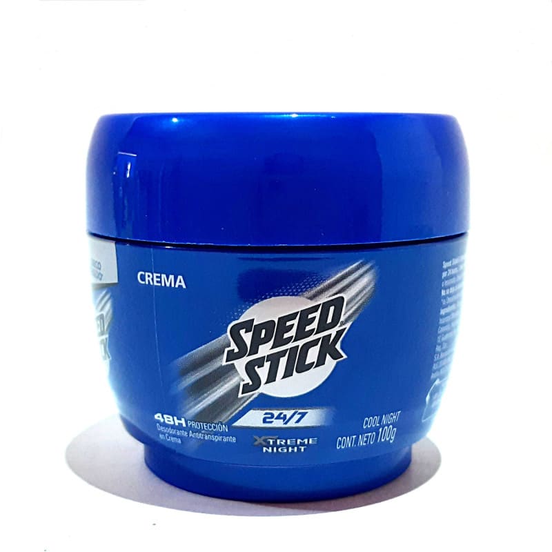DESODORANTE SPEED STICK HOMBRE