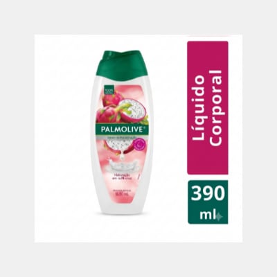 JABON LIQUIDO CORPORAL PALMOLIVE