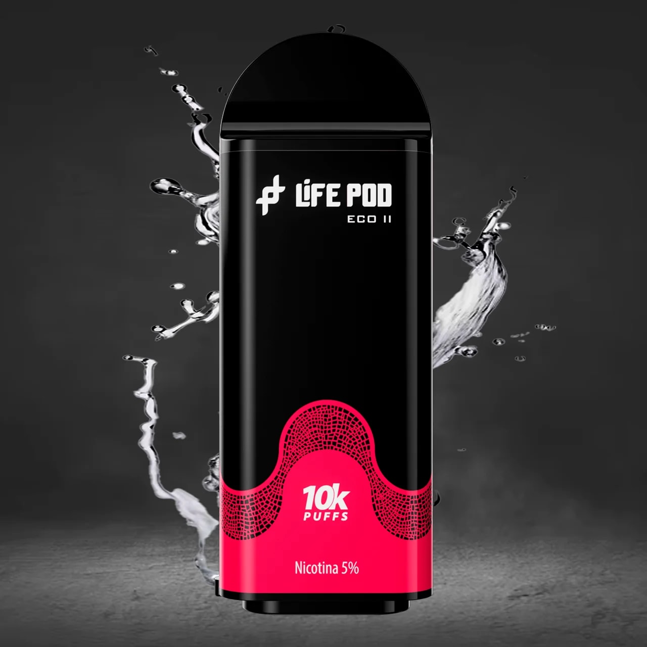 Vape Lifepod Love66 Recarga en Piura, Sullana, Talara