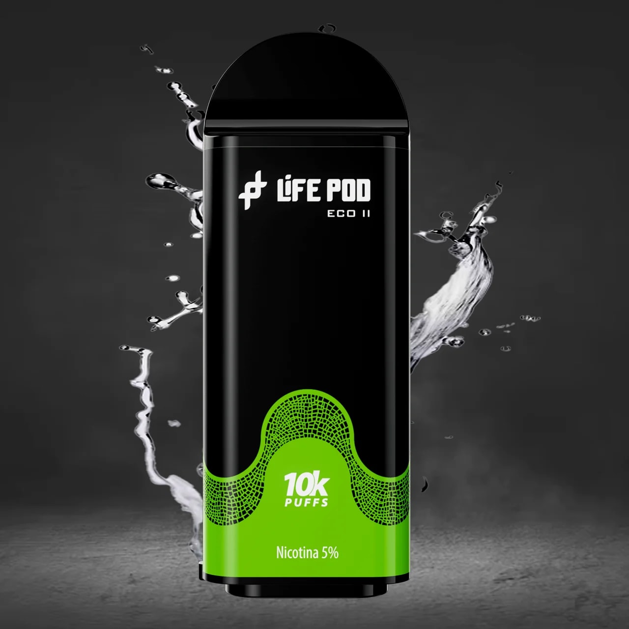 Vape Lifepod Monster Drink Recarga en Piura, Sullana, Talara