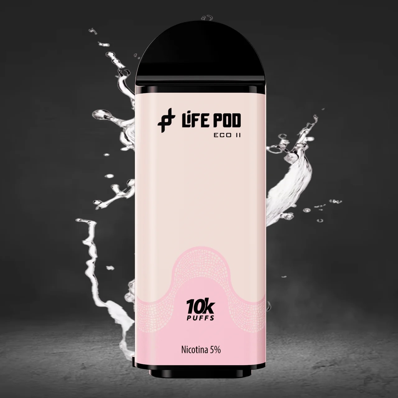 Vape Lifepod Recarga Life Pod Eco II POD – Pink Lemonade en Piura, Sullana, Talara