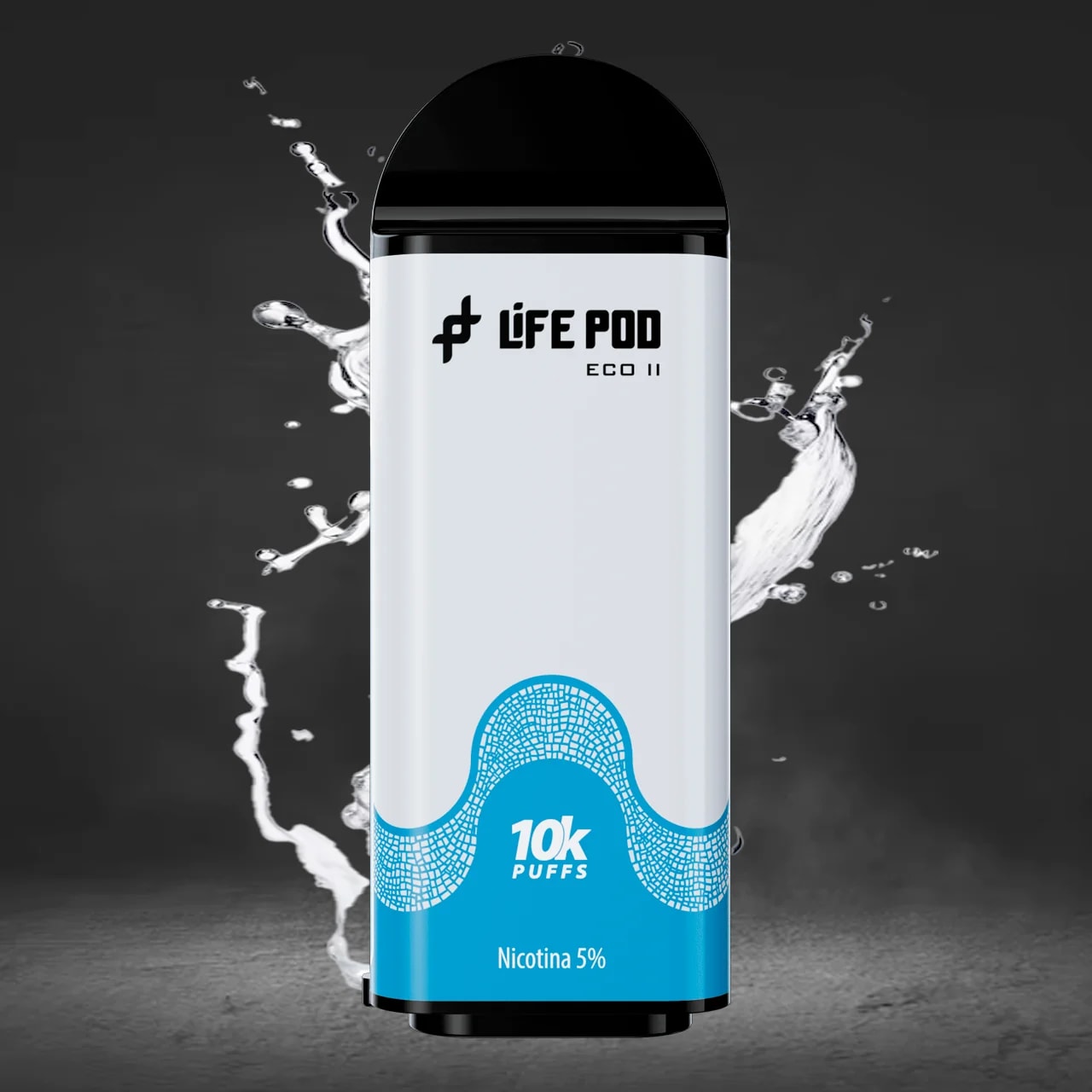 Vape Lifepod Polar Ice Recarga en Piura, Sullana, Talara