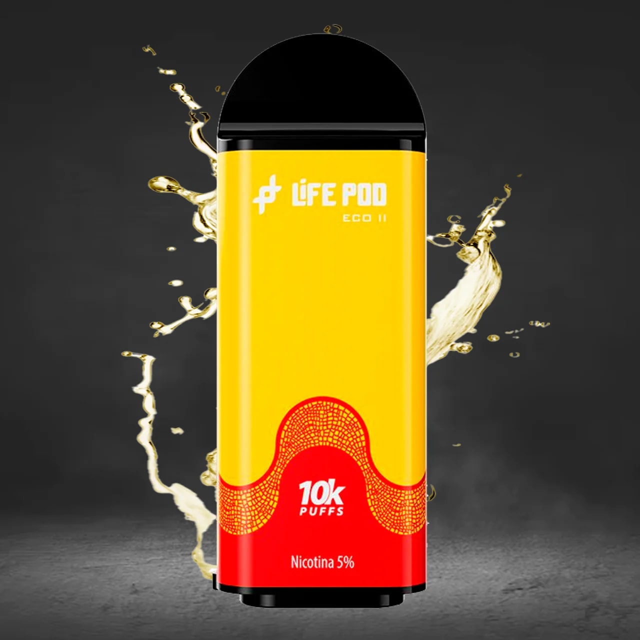 Vape Lifepod Summer Love Recarga en Piura, Sullana, Talara