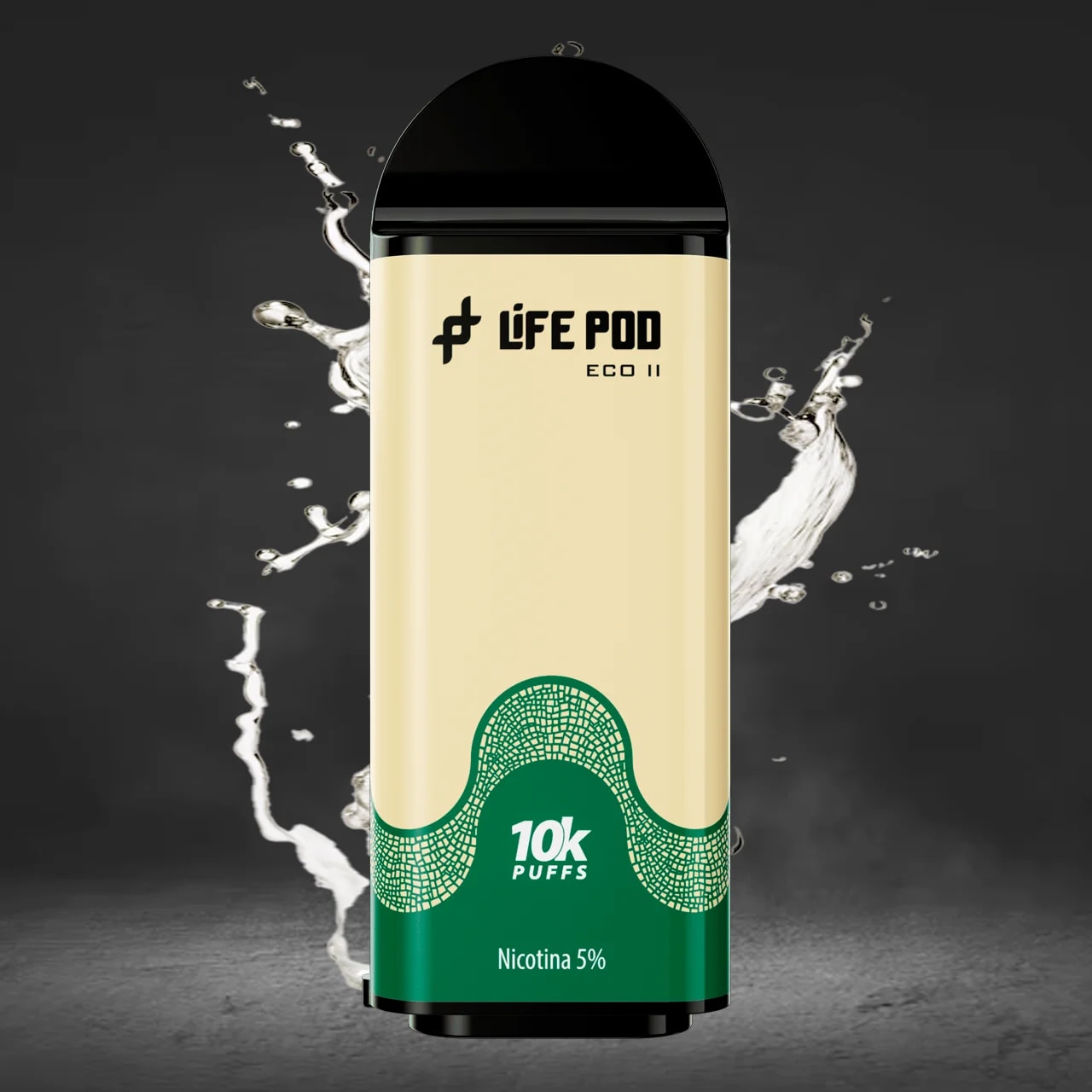 Vape Lifepod White Mocha Ice Recarga en Piura, Sullana, Talara