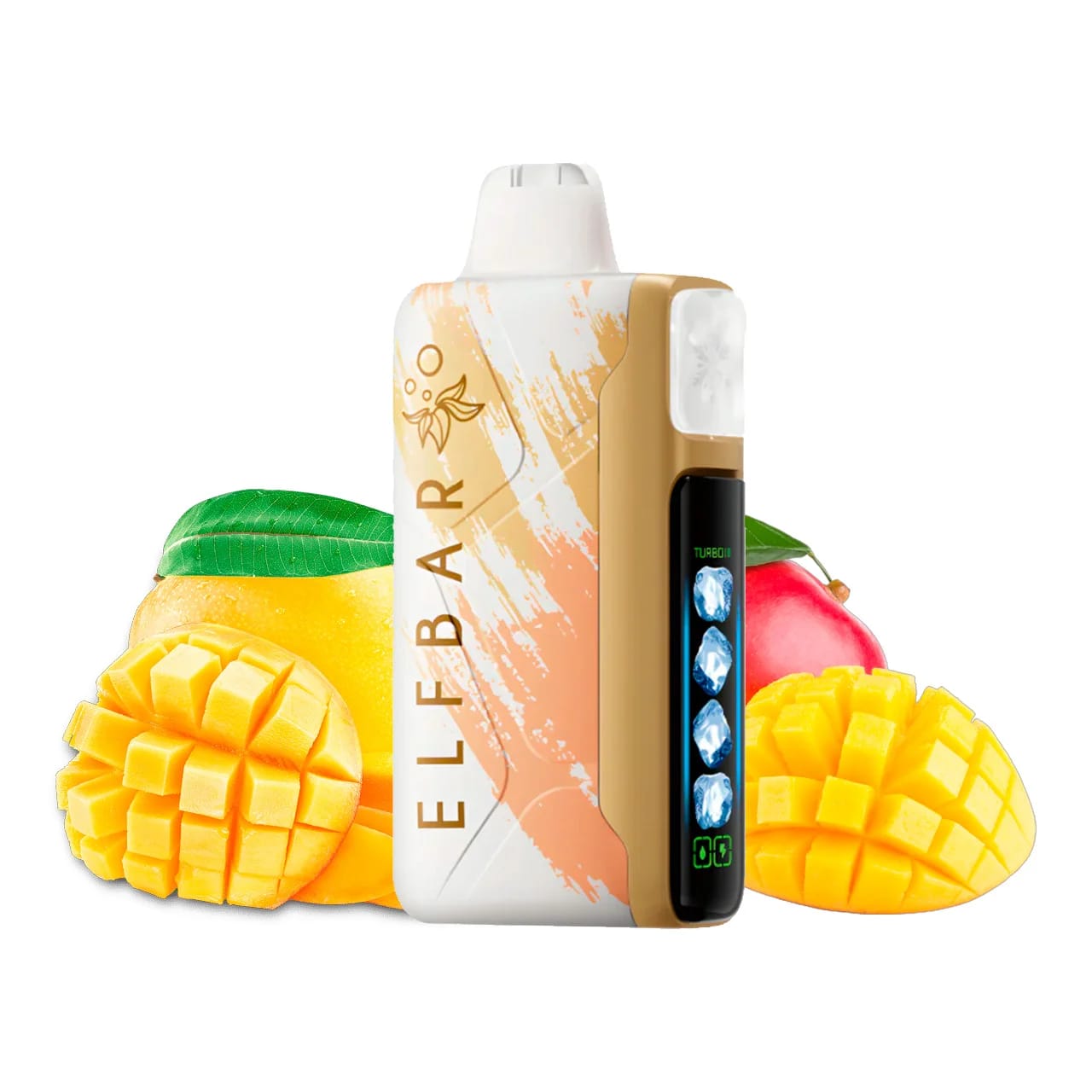 Vape Elfbar Mango Maginc 40k Kit en Piura, Sullana, Talara
