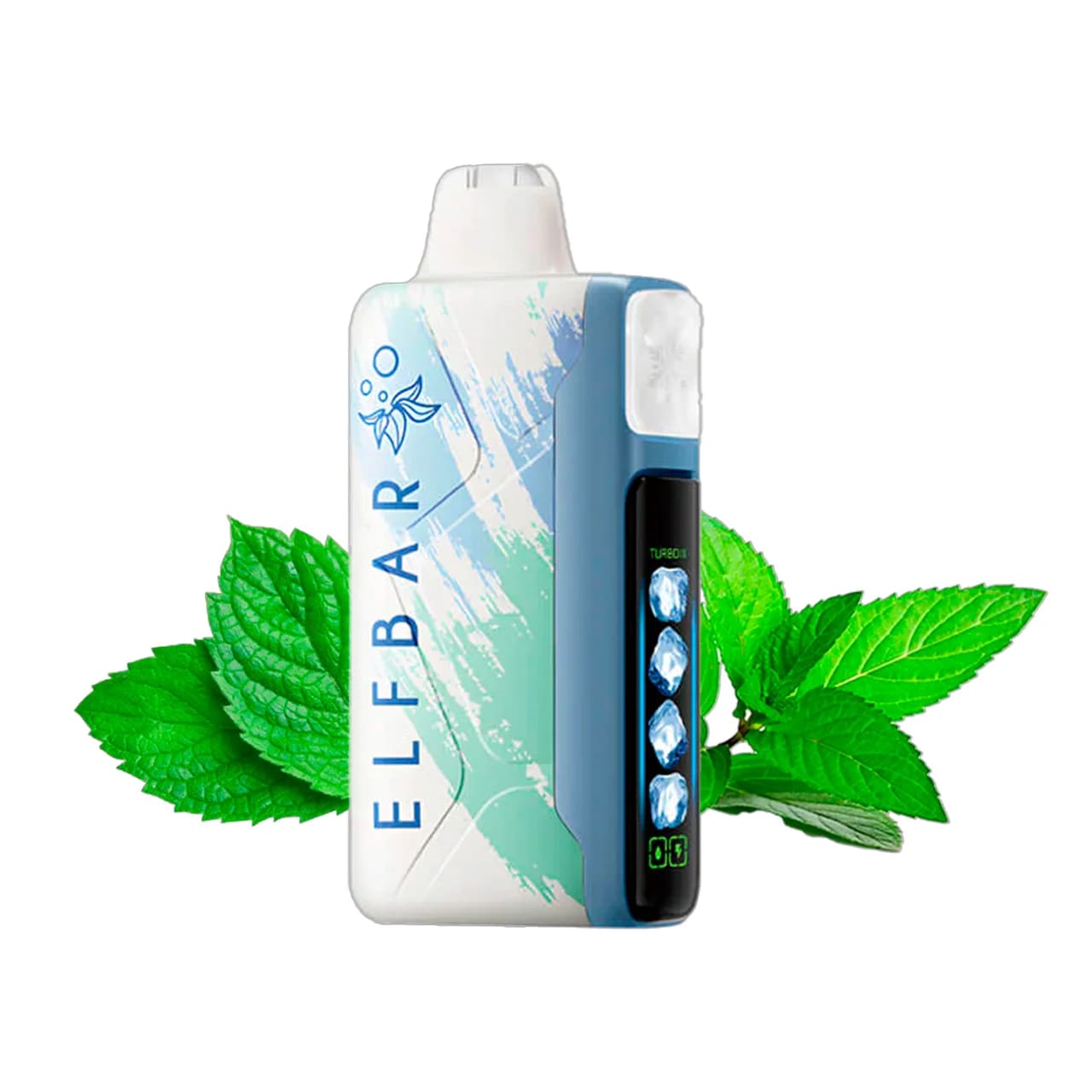 Vape Elfbar Miami Mint 40k Kit en Piura, Sullana, Talara