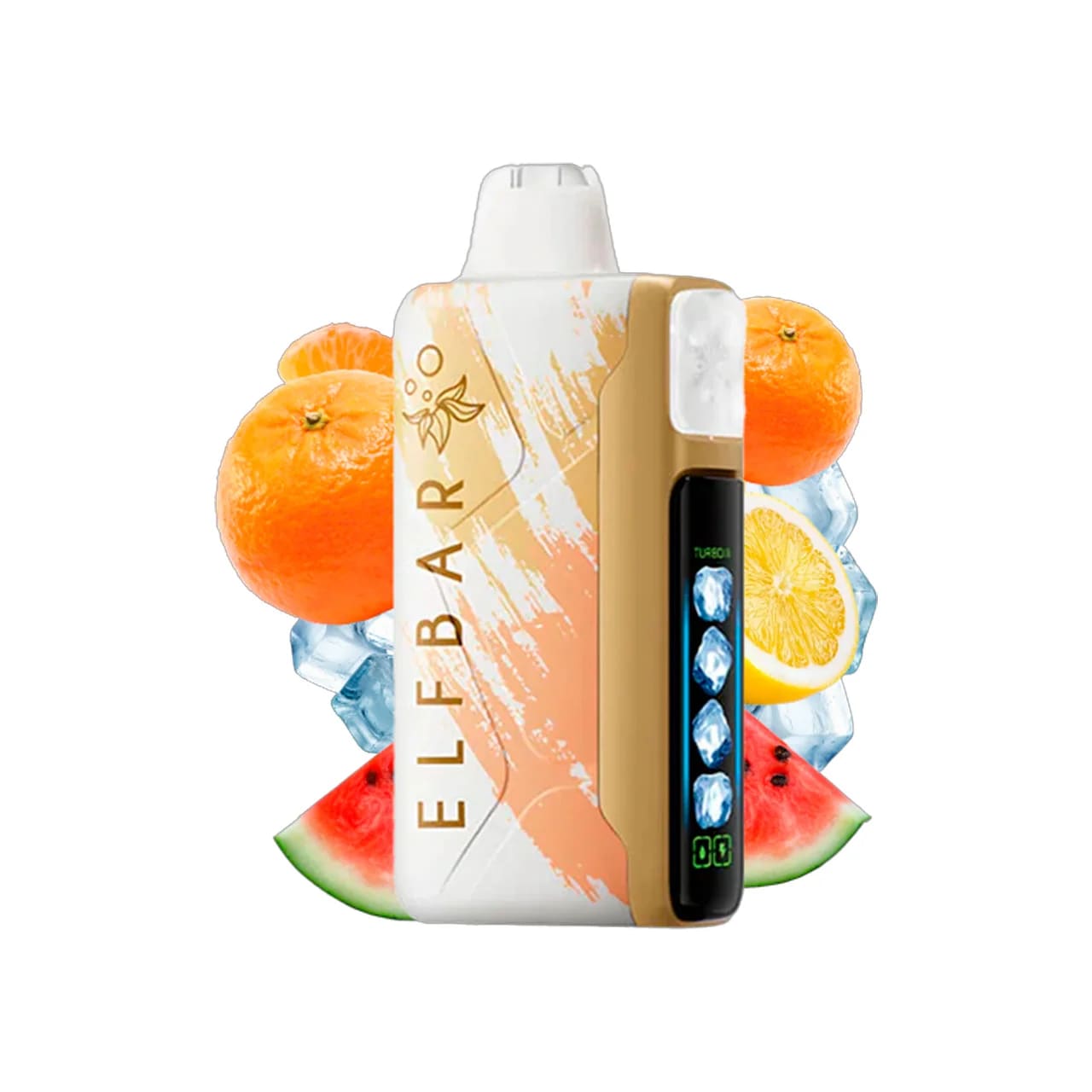 Vape Elfbar Summer Splash 40k Kit en Piura, Sullana, Talara