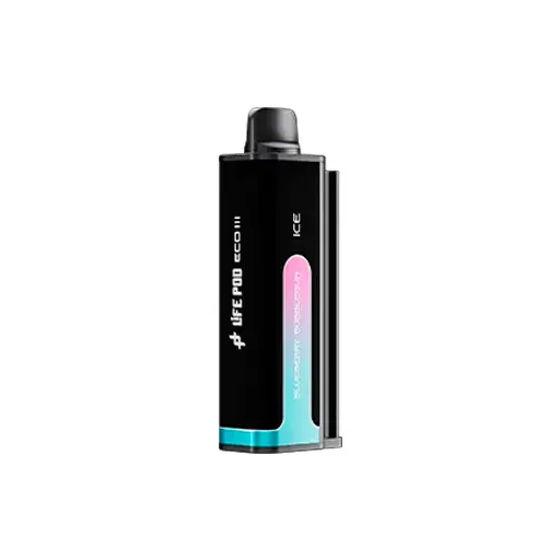 Lifepod-Blueberry Strawberry Recarga