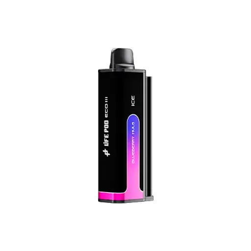 Lifepod-Blueberry Huls Recarga