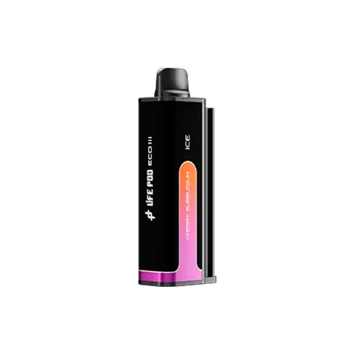 Lifepod-Cherry Bubblegum Recarga