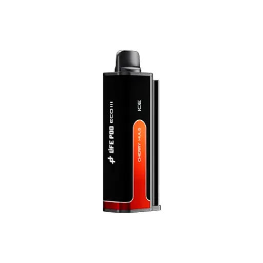Lifepod-Cherry Huls Recarga