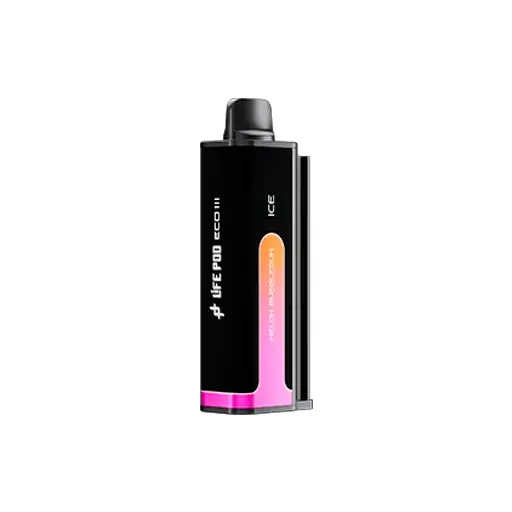 Lifepod-Melon Bubblegum Recarga