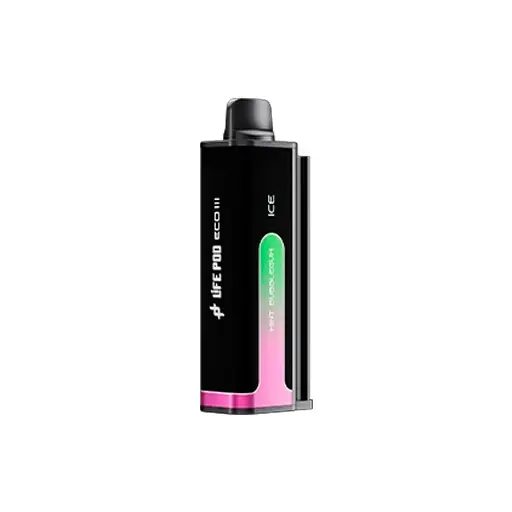 Lifepod-Mint Bubblegum Recarga