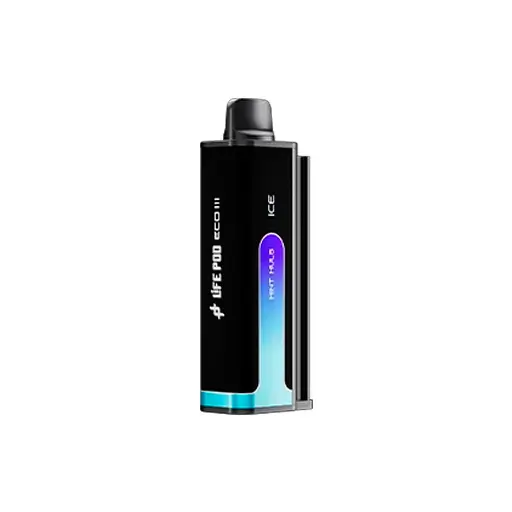 Lifepod-Mint Huls Recarga