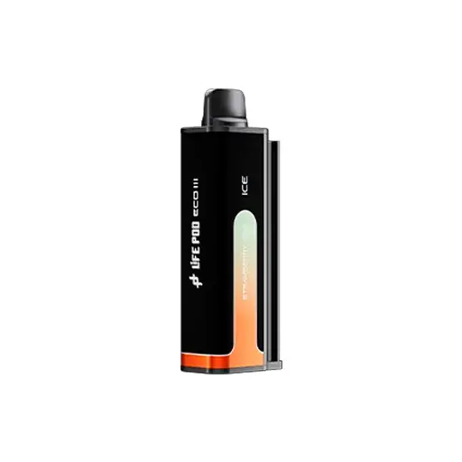 Lifepod-Strawberry Kiwi Recarga