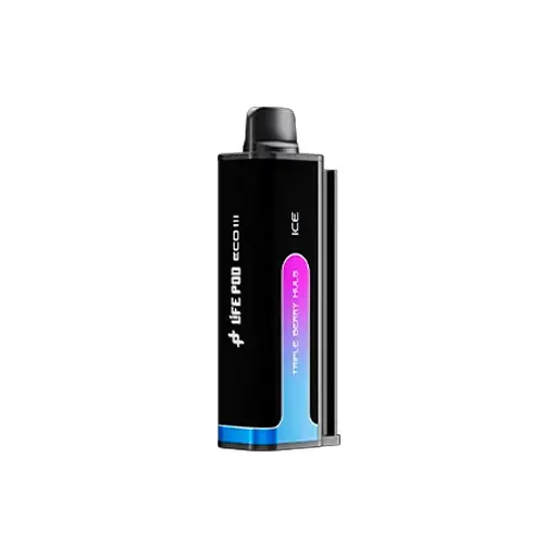 Lifepod-Triple Berry Huls Recarga