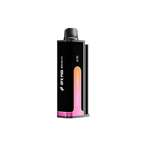 Lifepod-Watermelon Bubblegum Recarga