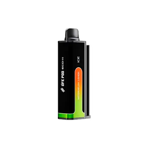 Lifepod-Watermelon Lemon Recarga