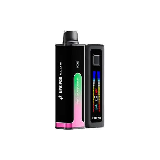 Lifepod-Mint Bubblegum Kit