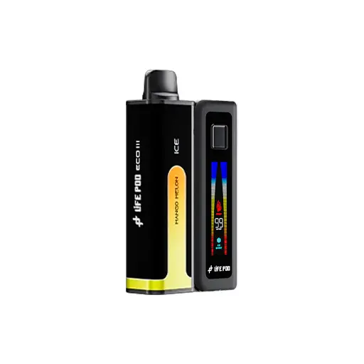 Lifepod-Mango Melon Kit