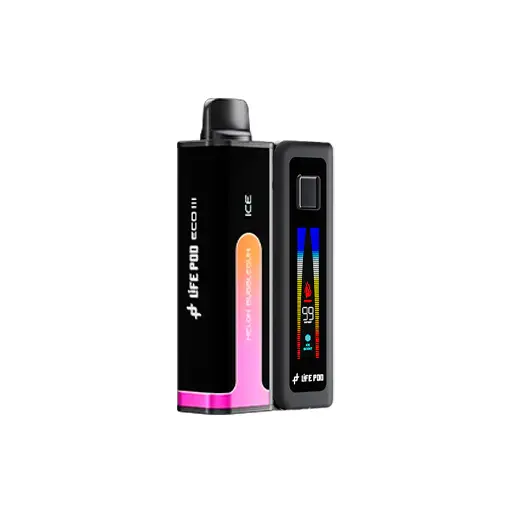 Lifepod-Melon Bubblegum Kit