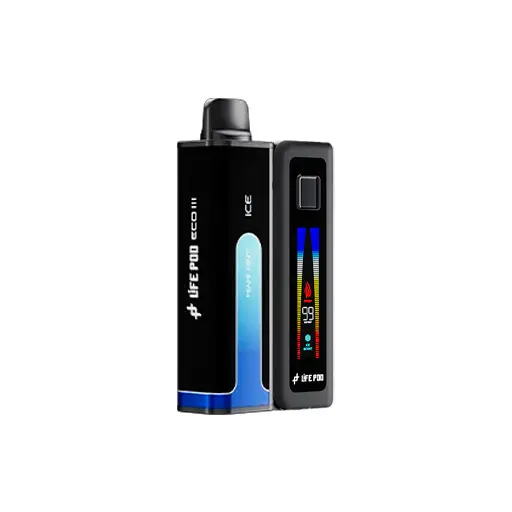Lifepod-Miami Mint Kit