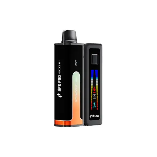 Lifepod-Strawberry Kiwi Kit