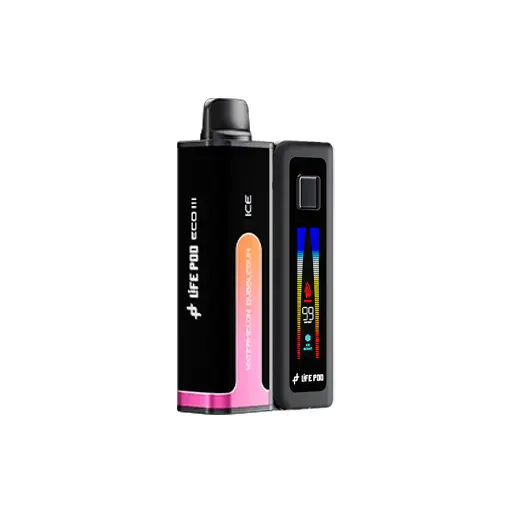 Lifepod-Watermelon Bubblegum Kit