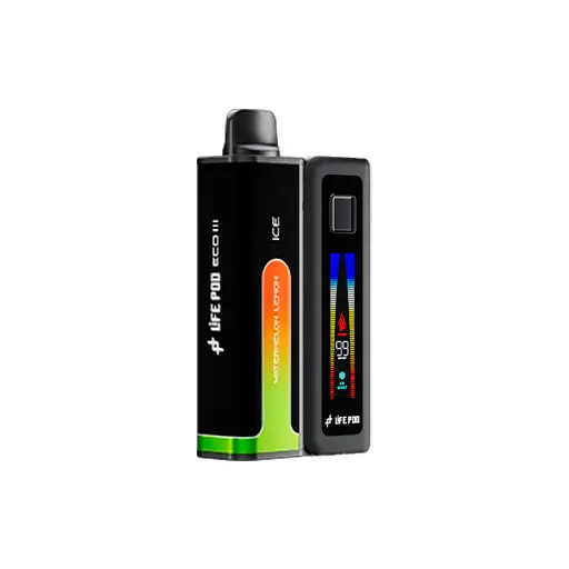 Lifepod-Watermelon Lemon Kit