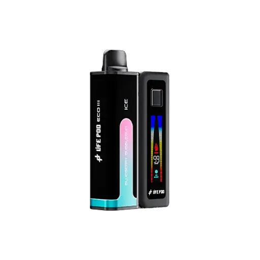 Lifepod-Blueberrry Bubblegum Kit