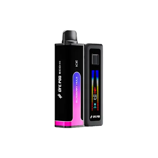 Lifepod-Blueberry Huls Kit