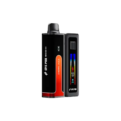 Lifepod-Cherry Huls Kit