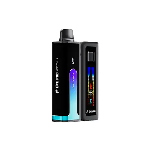 Lifepod-Mint Huls Kit