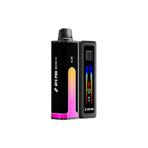 Lifepod-Mango Bubblegum Kit