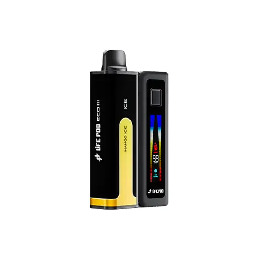 Lifepod-Mango Ice Kit
