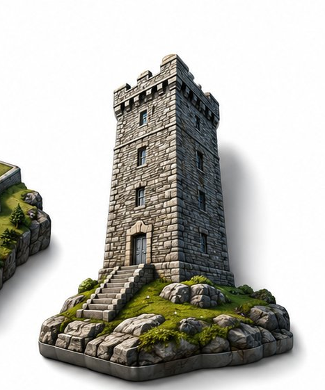 Tower