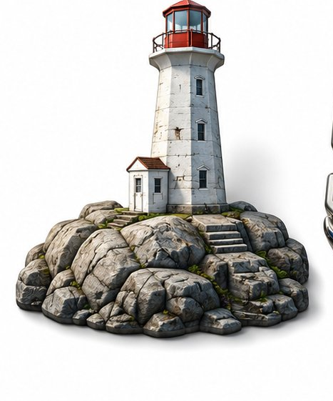 Lighthouse