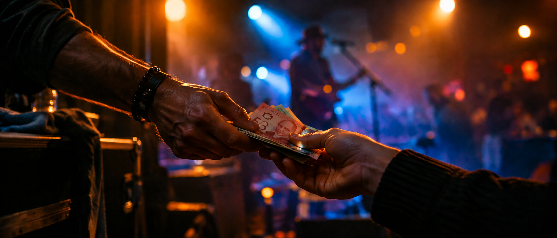 902 Artists Fund