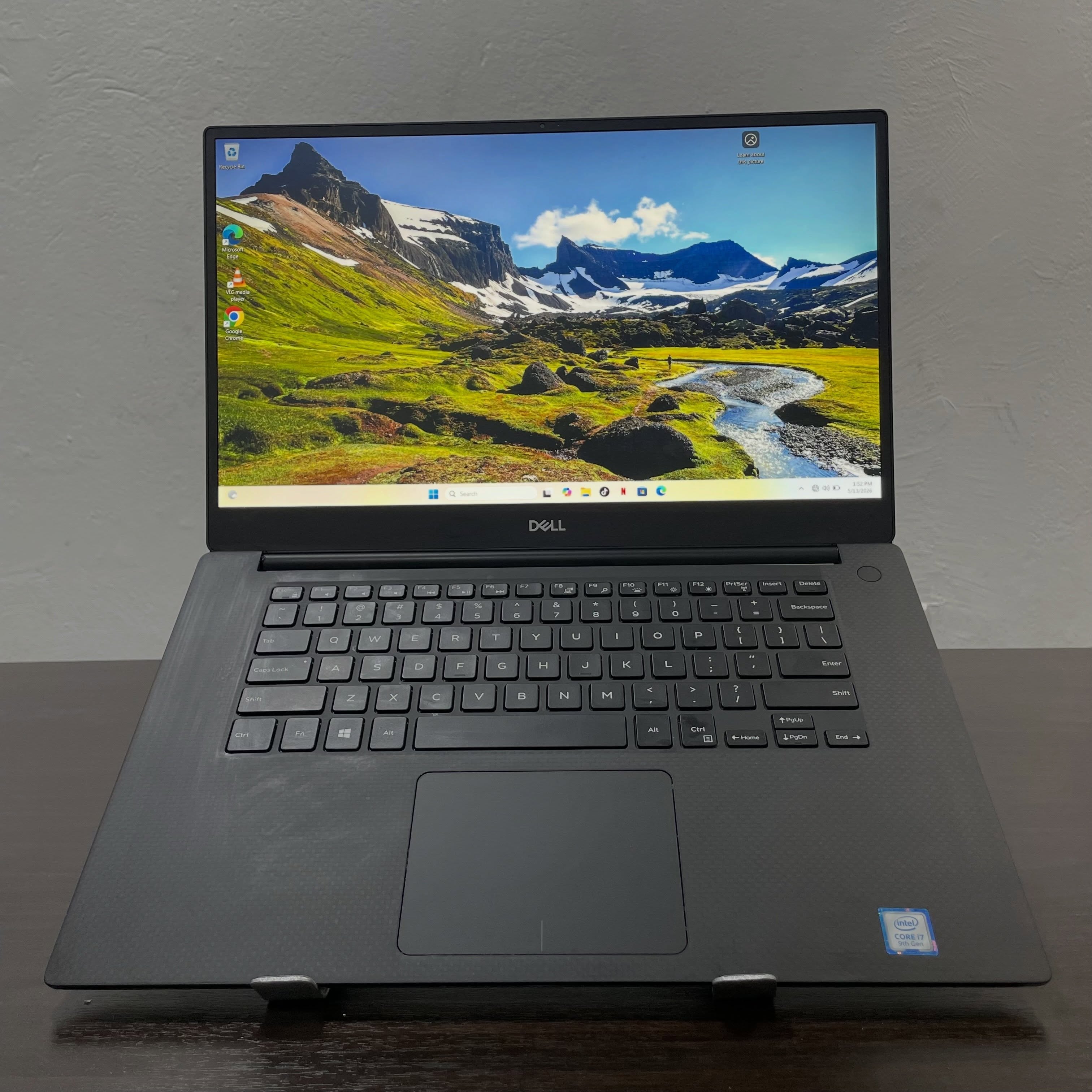 Dell XPS 15 7590 i7 9th Gen 16GB/512GB GTX 1650 4GB Gaming Laptop