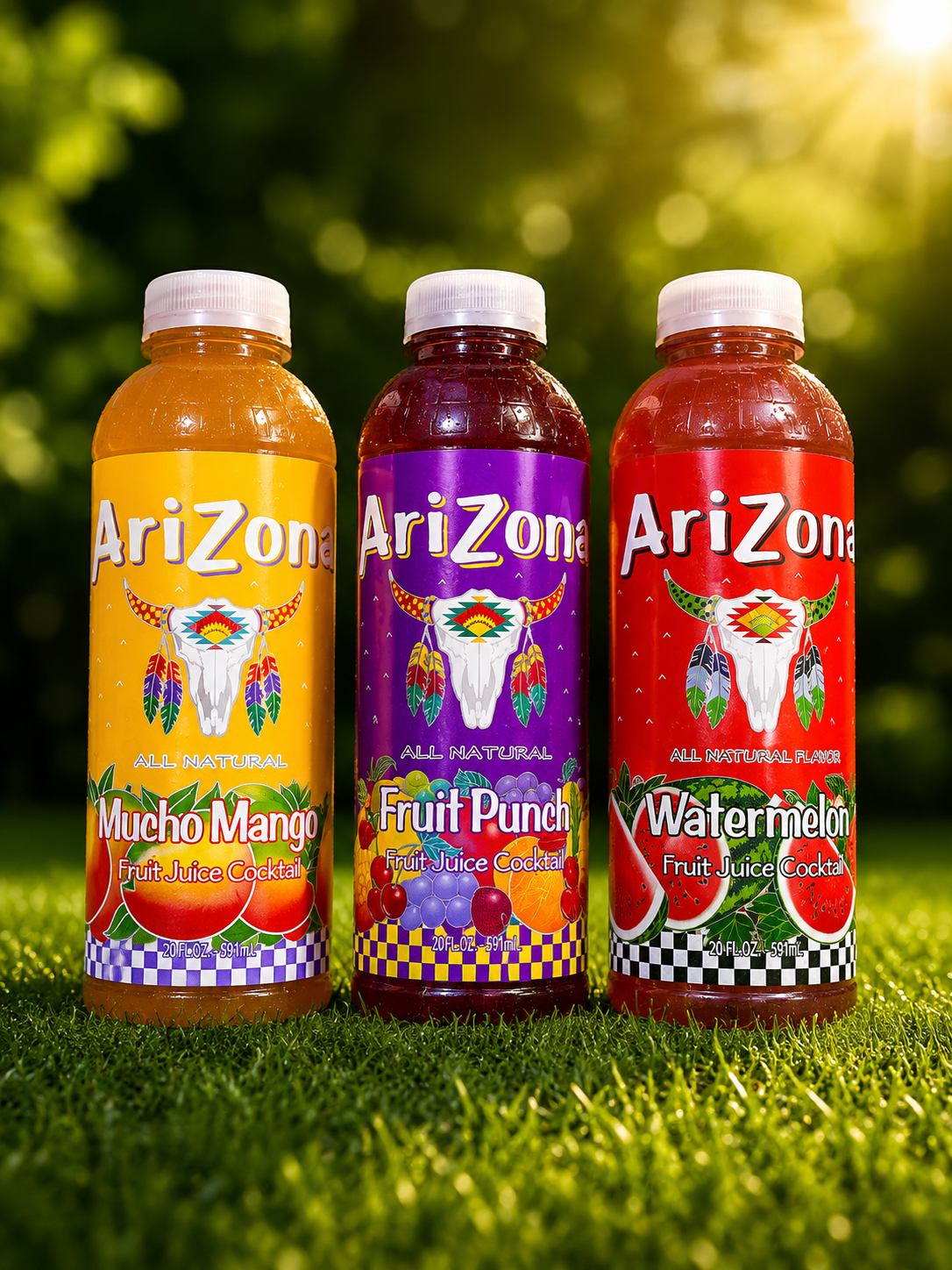 Arizona