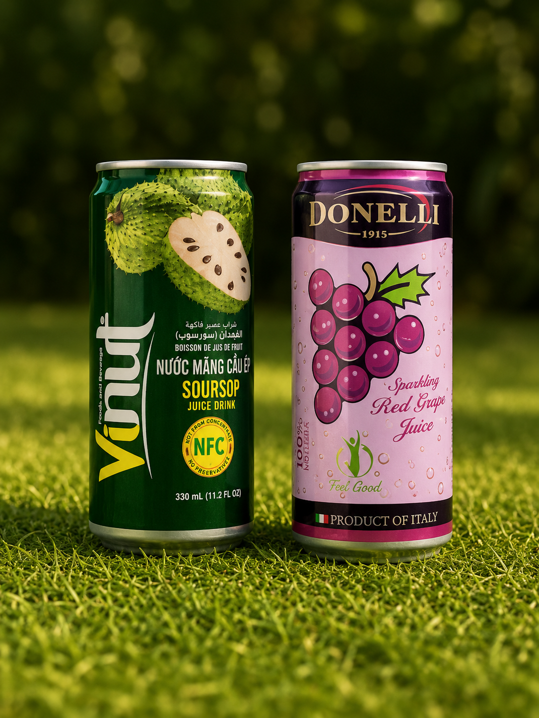 Vinut/Donelli