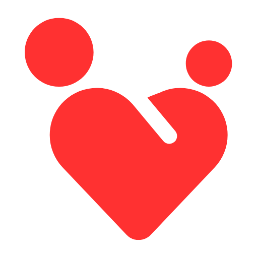 Briding Hearts Logo