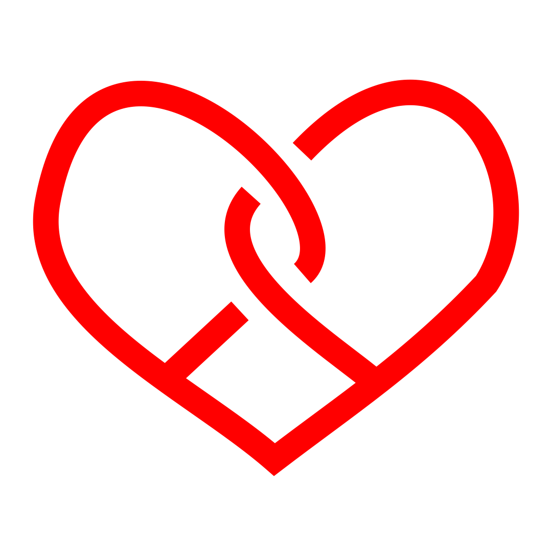 Briding Hearts Logo