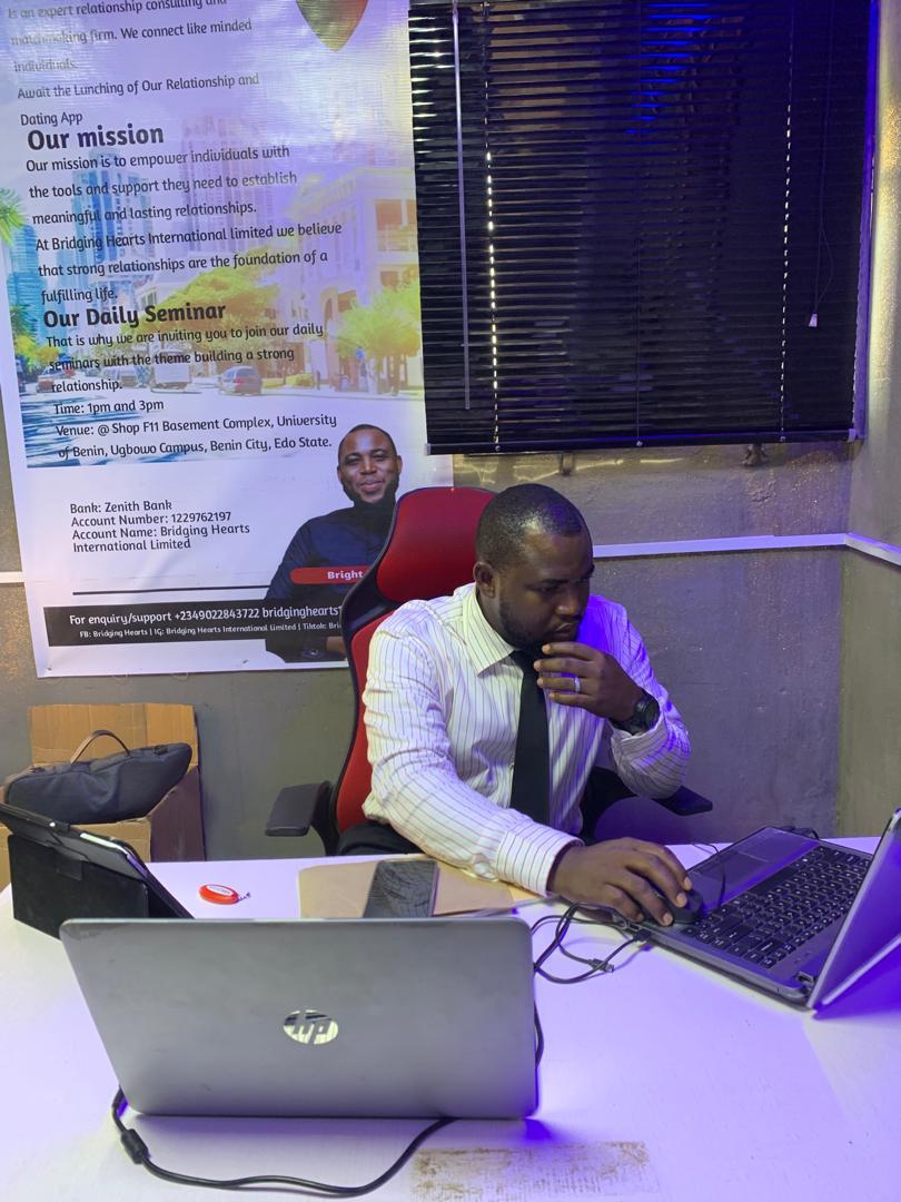 All That Happened on the 1st Day of December image 2